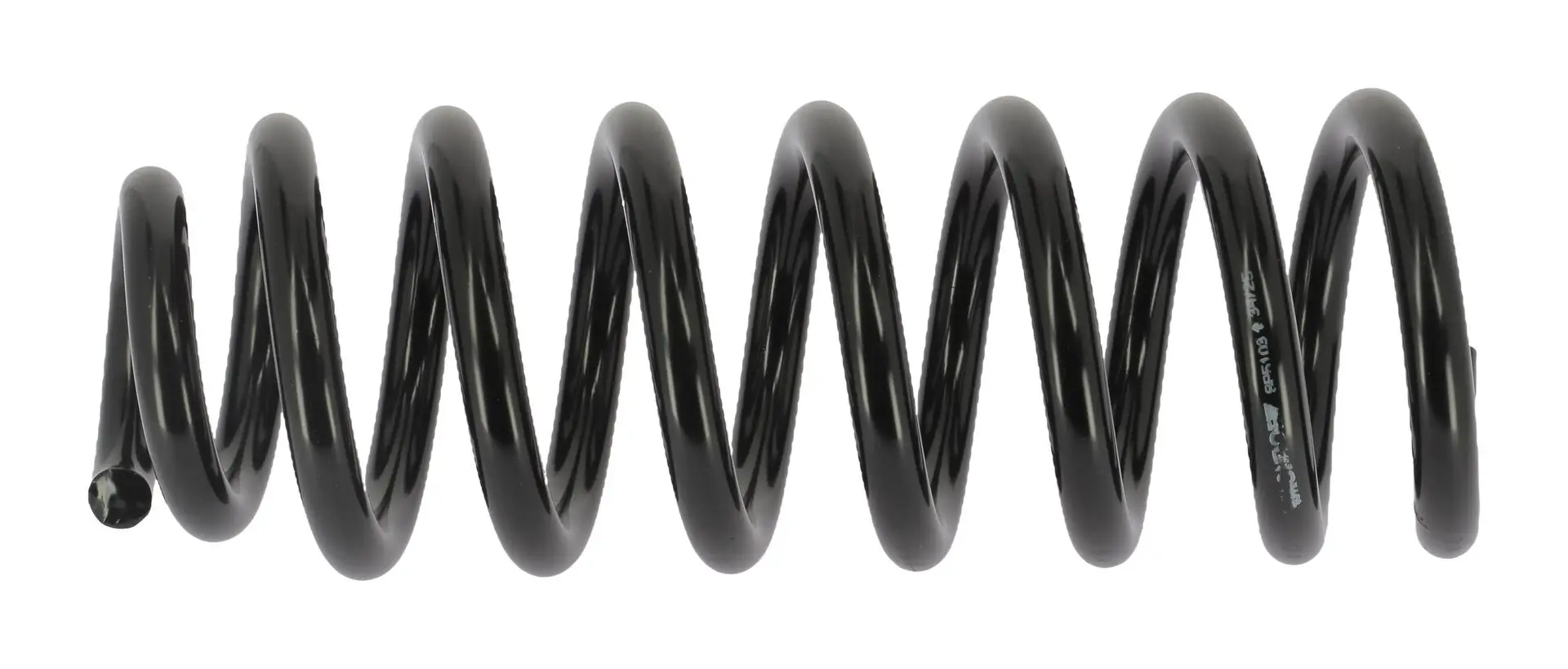 Fahrwerksfeder Vorderachse MONROE SP5103