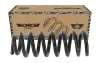 Fahrwerksfeder Vorderachse MONROE SP5103 Bild Fahrwerksfeder Vorderachse MONROE SP5103