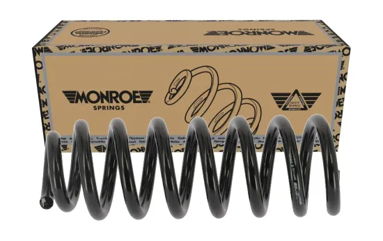 Fahrwerksfeder Vorderachse MONROE SP5103 Bild Fahrwerksfeder Vorderachse MONROE SP5103