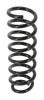 Fahrwerksfeder Hinterachse MONROE SP5105 Bild Fahrwerksfeder Hinterachse MONROE SP5105