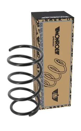 Fahrwerksfeder Vorderachse MONROE SP5107 Bild Fahrwerksfeder Vorderachse MONROE SP5107