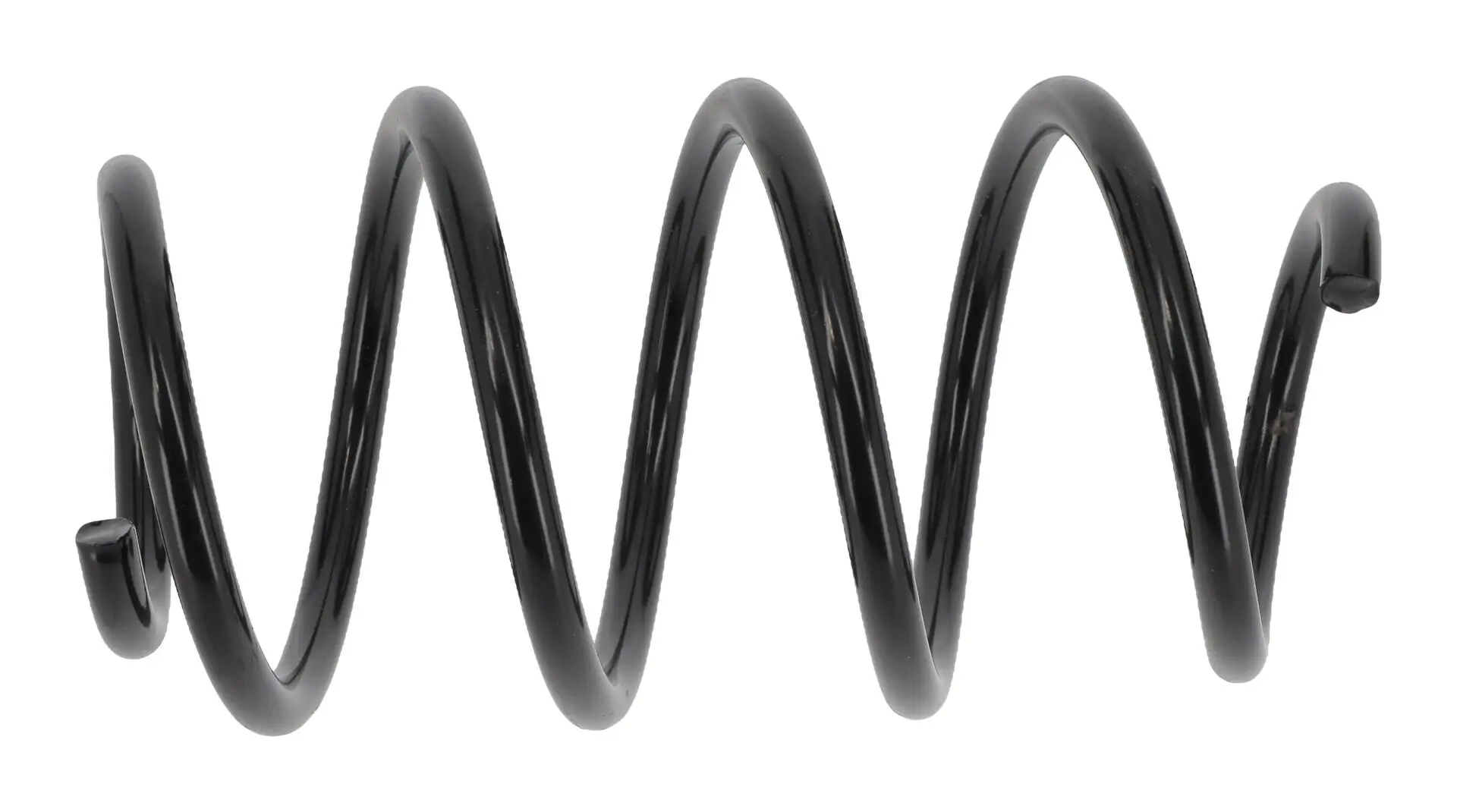 Fahrwerksfeder Vorderachse MONROE SP5108