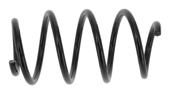 Fahrwerksfeder Vorderachse MONROE SP5108 Bild Fahrwerksfeder Vorderachse MONROE SP5108