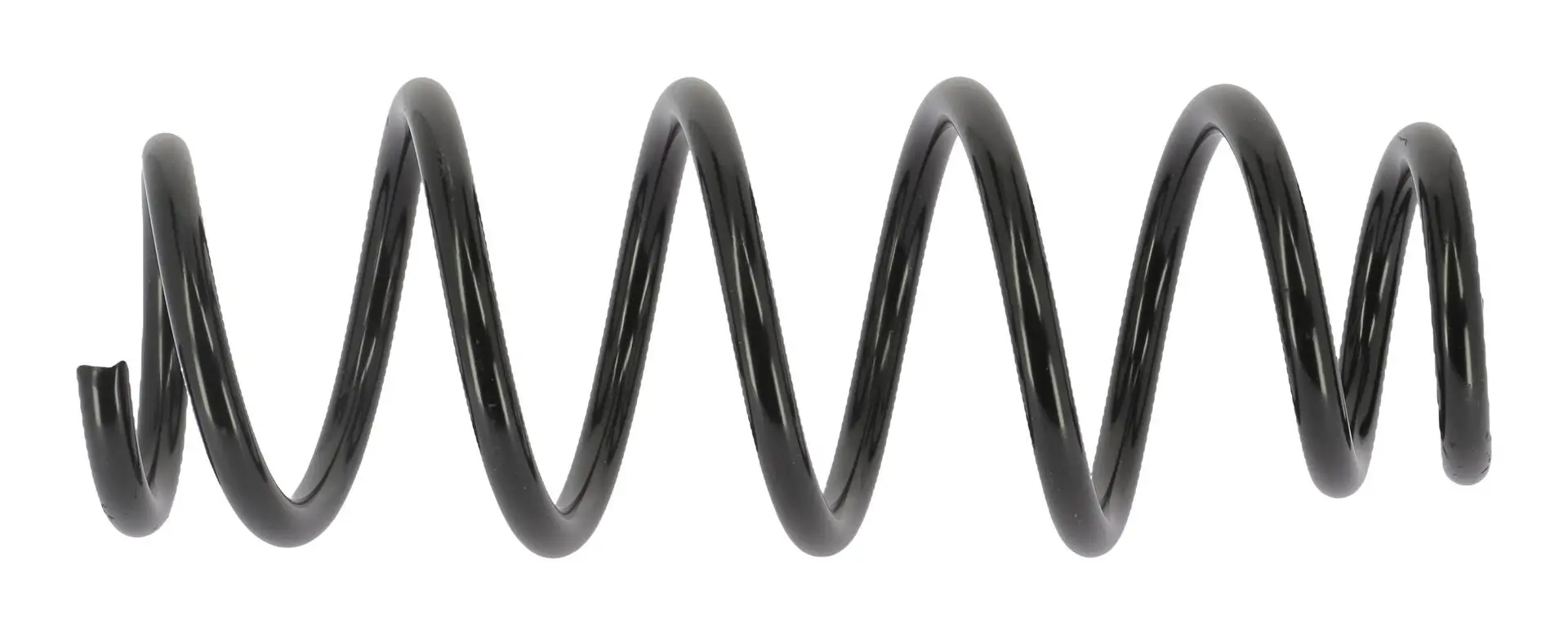 Fahrwerksfeder Vorderachse MONROE SP5109