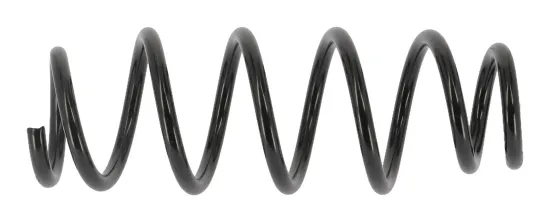 Fahrwerksfeder Vorderachse MONROE SP5109 Bild Fahrwerksfeder Vorderachse MONROE SP5109