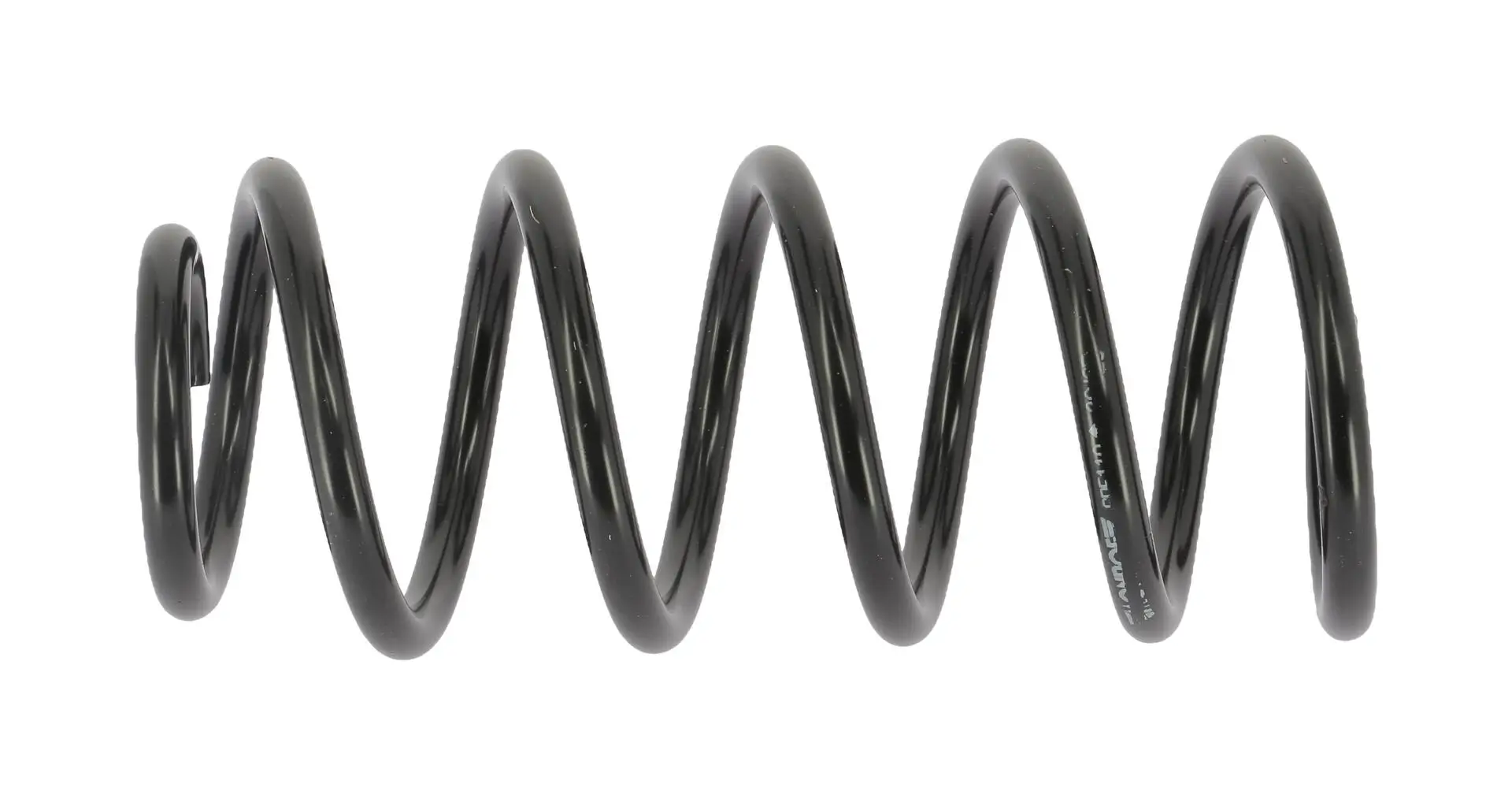 Fahrwerksfeder Hinterachse MONROE SP5110