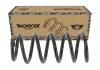Fahrwerksfeder Hinterachse MONROE SP5110 Bild Fahrwerksfeder Hinterachse MONROE SP5110
