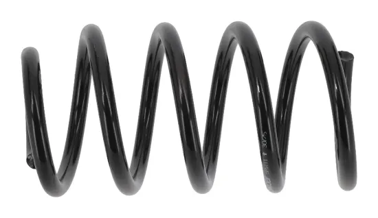 Fahrwerksfeder Hinterachse MONROE SP5111 Bild Fahrwerksfeder Hinterachse MONROE SP5111