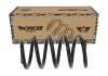 Fahrwerksfeder Hinterachse MONROE SP5111 Bild Fahrwerksfeder Hinterachse MONROE SP5111