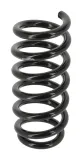 Fahrwerksfeder Hinterachse MONROE SP5116