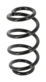 Fahrwerksfeder Vorderachse MONROE SP5118