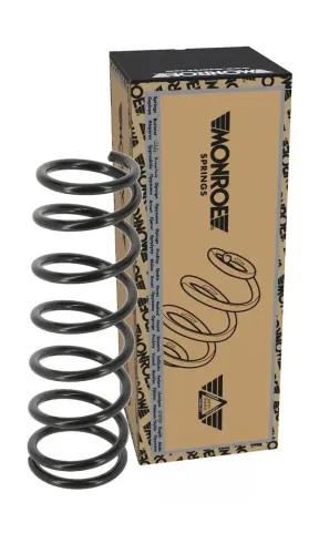 Fahrwerksfeder Hinterachse MONROE SP5119 Bild Fahrwerksfeder Hinterachse MONROE SP5119