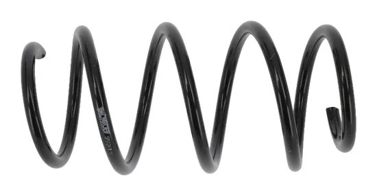 Fahrwerksfeder Vorderachse MONROE SP5124 Bild Fahrwerksfeder Vorderachse MONROE SP5124