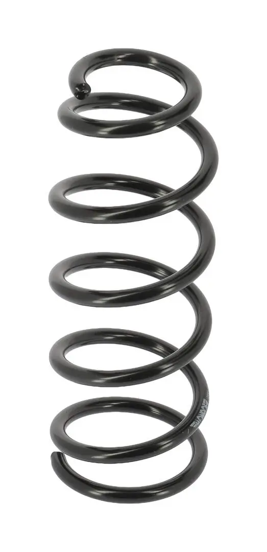 Fahrwerksfeder Hinterachse MONROE SP5125