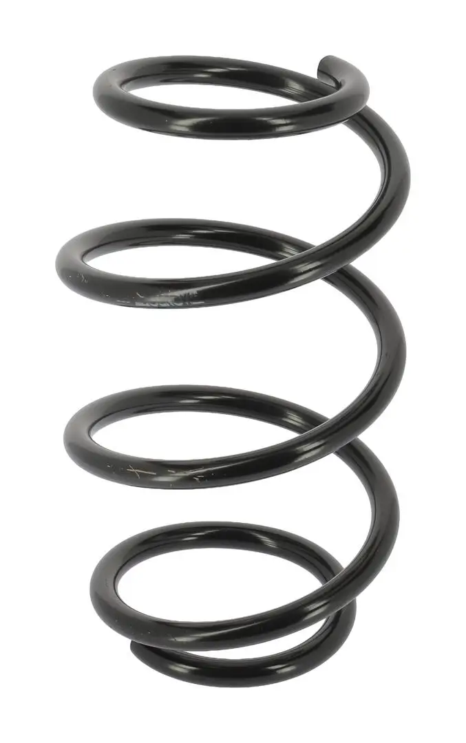 Fahrwerksfeder Vorderachse MONROE SP5127