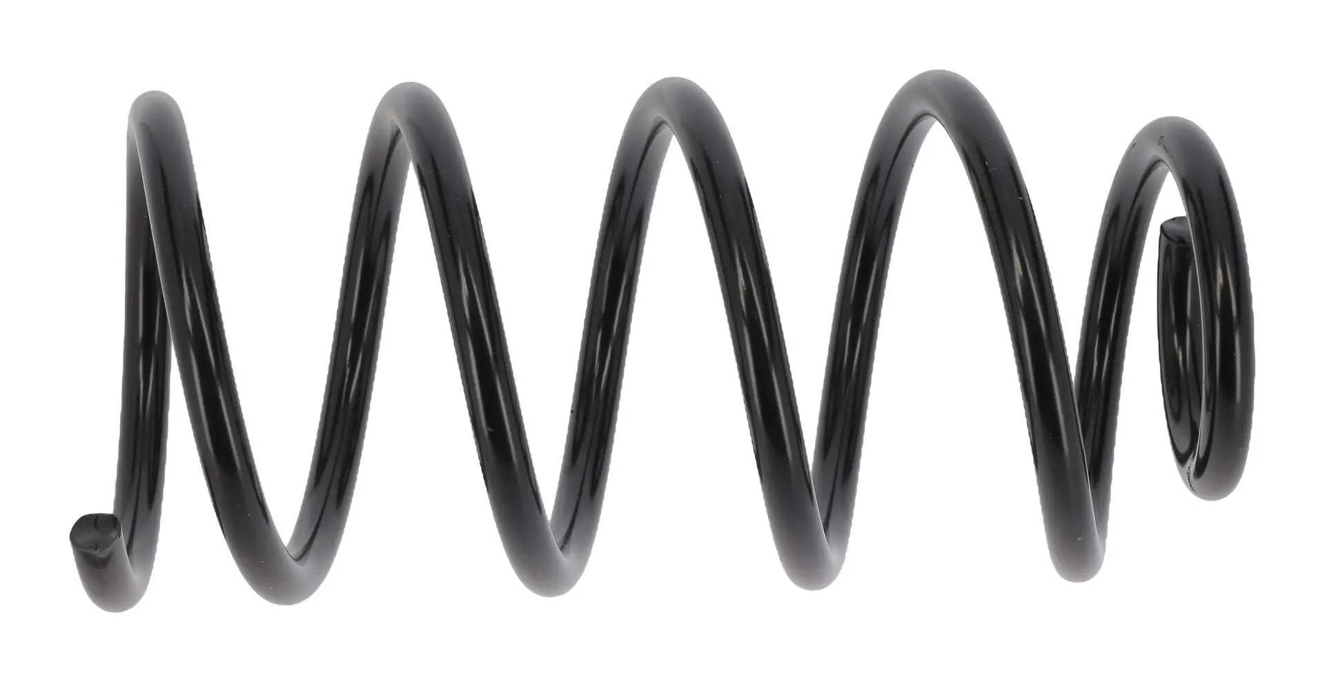 Fahrwerksfeder Hinterachse MONROE SP5128