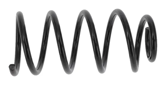 Fahrwerksfeder Hinterachse MONROE SP5128 Bild Fahrwerksfeder Hinterachse MONROE SP5128