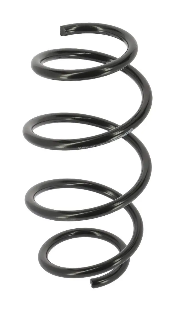 Fahrwerksfeder Vorderachse MONROE SP5129