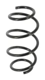 Fahrwerksfeder Vorderachse MONROE SP5129
