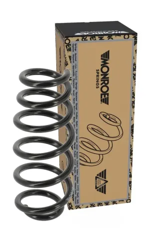 Fahrwerksfeder Hinterachse MONROE SP5130 Bild Fahrwerksfeder Hinterachse MONROE SP5130