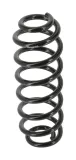 Fahrwerksfeder Hinterachse MONROE SP5132