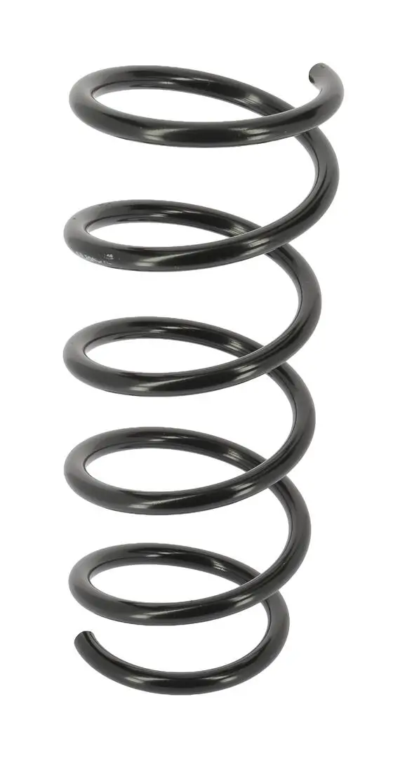 Fahrwerksfeder Hinterachse MONROE SP5133