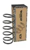 Fahrwerksfeder Hinterachse MONROE SP5133 Bild Fahrwerksfeder Hinterachse MONROE SP5133