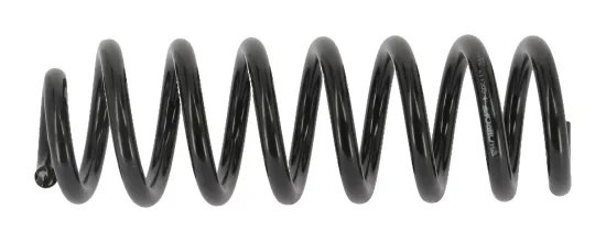 Fahrwerksfeder Hinterachse MONROE SP5137 Bild Fahrwerksfeder Hinterachse MONROE SP5137