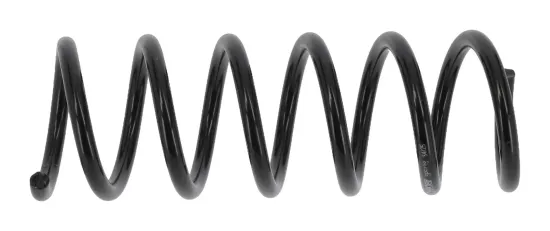 Fahrwerksfeder Hinterachse MONROE SP5138 Bild Fahrwerksfeder Hinterachse MONROE SP5138