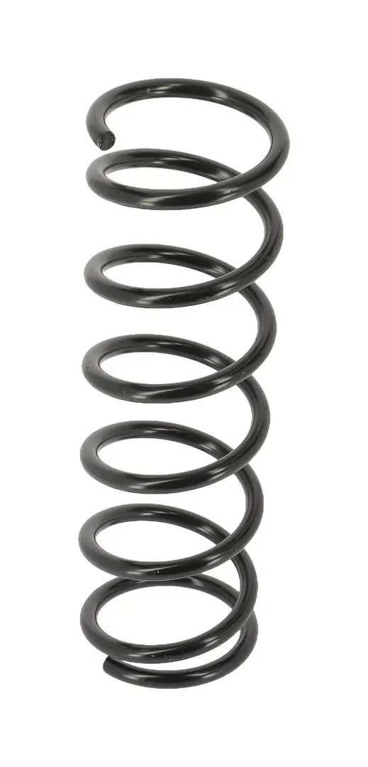 Fahrwerksfeder Hinterachse MONROE SP5143