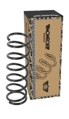 Fahrwerksfeder Hinterachse MONROE SP5143 Bild Fahrwerksfeder Hinterachse MONROE SP5143