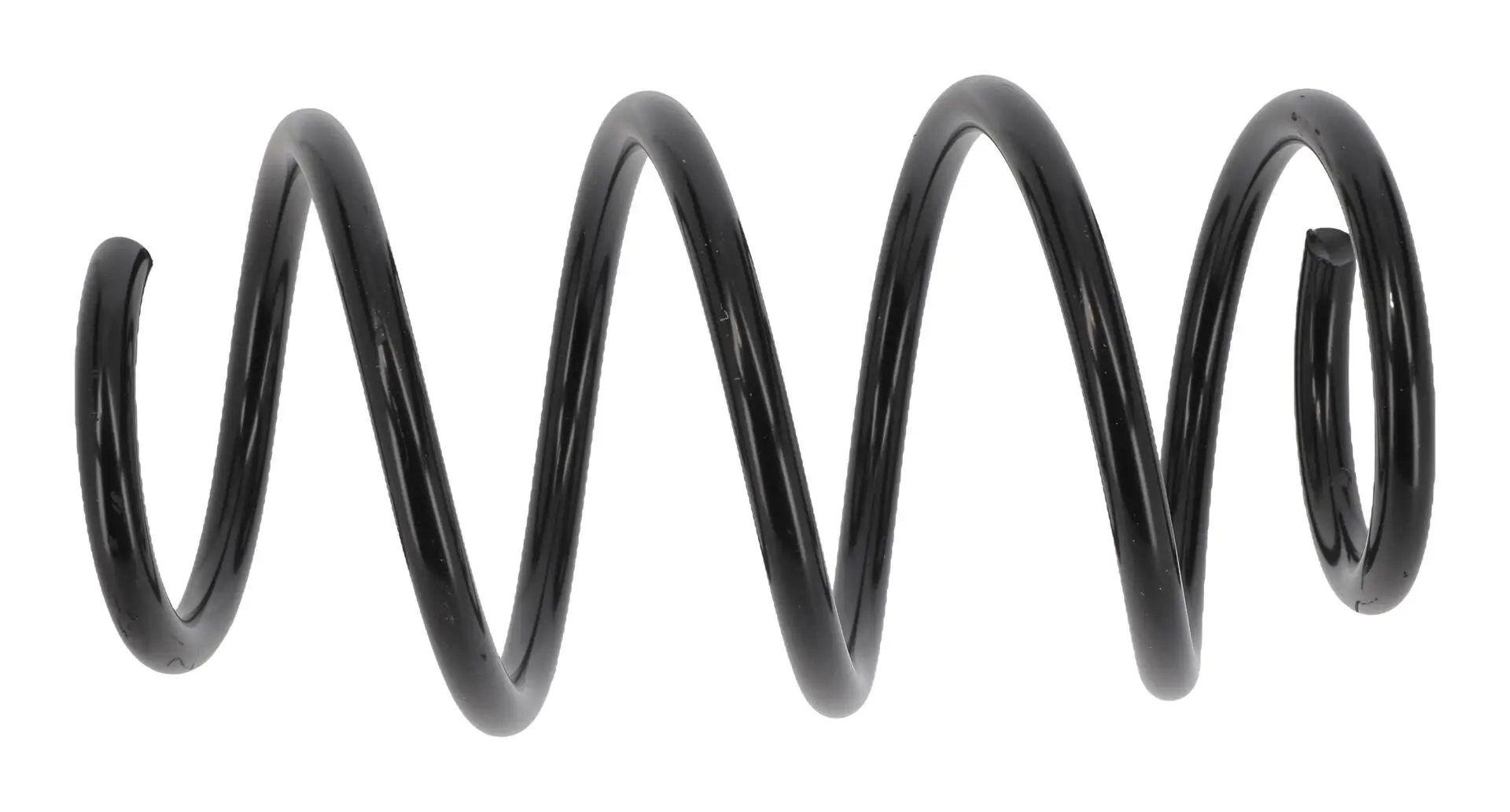 Fahrwerksfeder Vorderachse MONROE SP5144