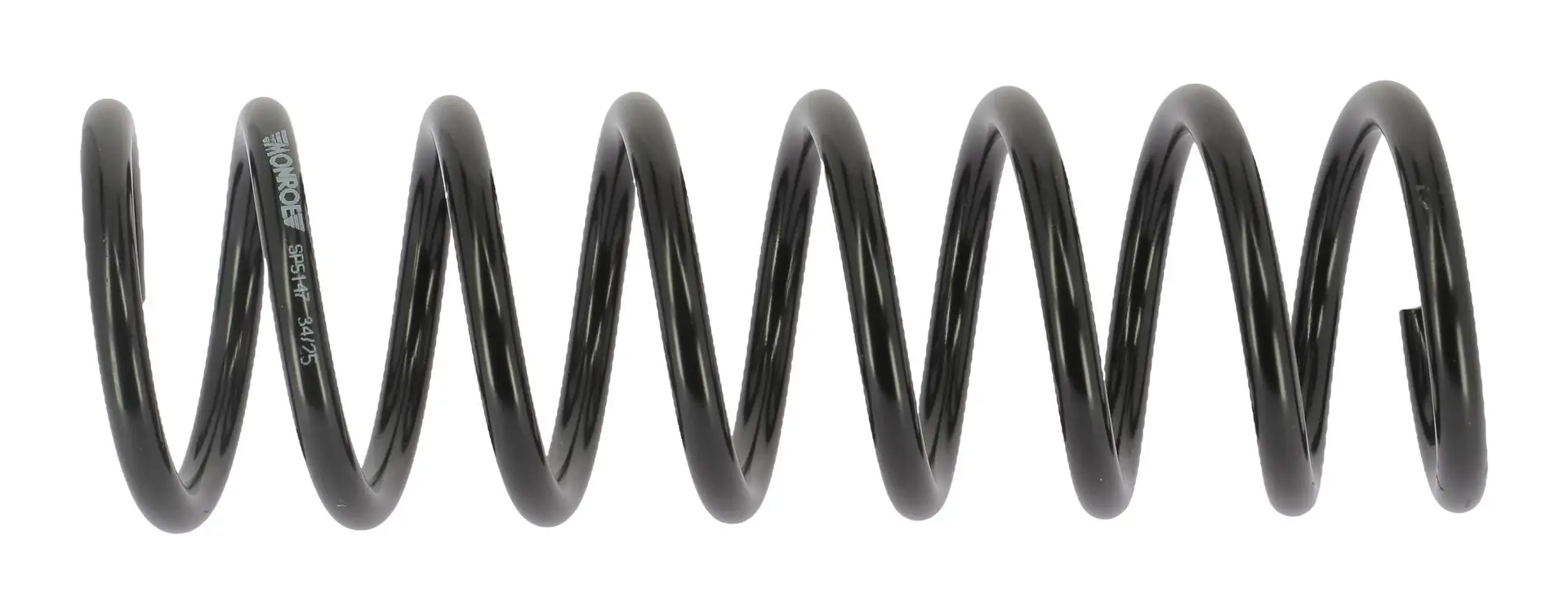 Fahrwerksfeder Hinterachse MONROE SP5147