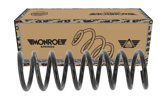 Fahrwerksfeder Hinterachse MONROE SP5147 Bild Fahrwerksfeder Hinterachse MONROE SP5147