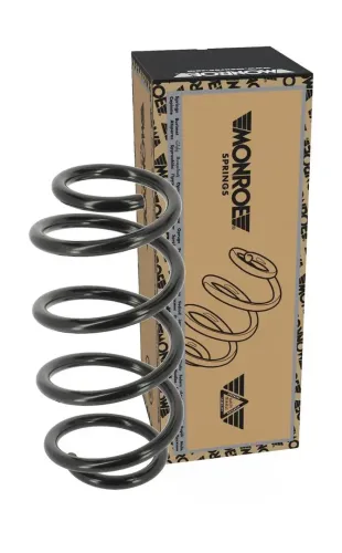 Fahrwerksfeder Vorderachse links MONROE SP5149 Bild Fahrwerksfeder Vorderachse links MONROE SP5149