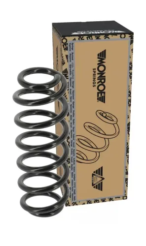 Fahrwerksfeder Hinterachse MONROE SP5151 Bild Fahrwerksfeder Hinterachse MONROE SP5151