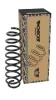 Fahrwerksfeder Hinterachse MONROE SP5152 Bild Fahrwerksfeder Hinterachse MONROE SP5152
