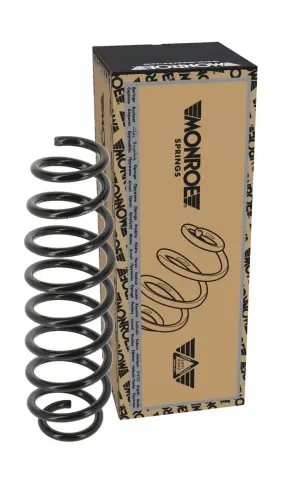 Fahrwerksfeder Hinterachse MONROE SP5152 Bild Fahrwerksfeder Hinterachse MONROE SP5152