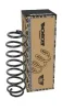 Fahrwerksfeder Hinterachse links MONROE SP5154 Bild Fahrwerksfeder Hinterachse links MONROE SP5154