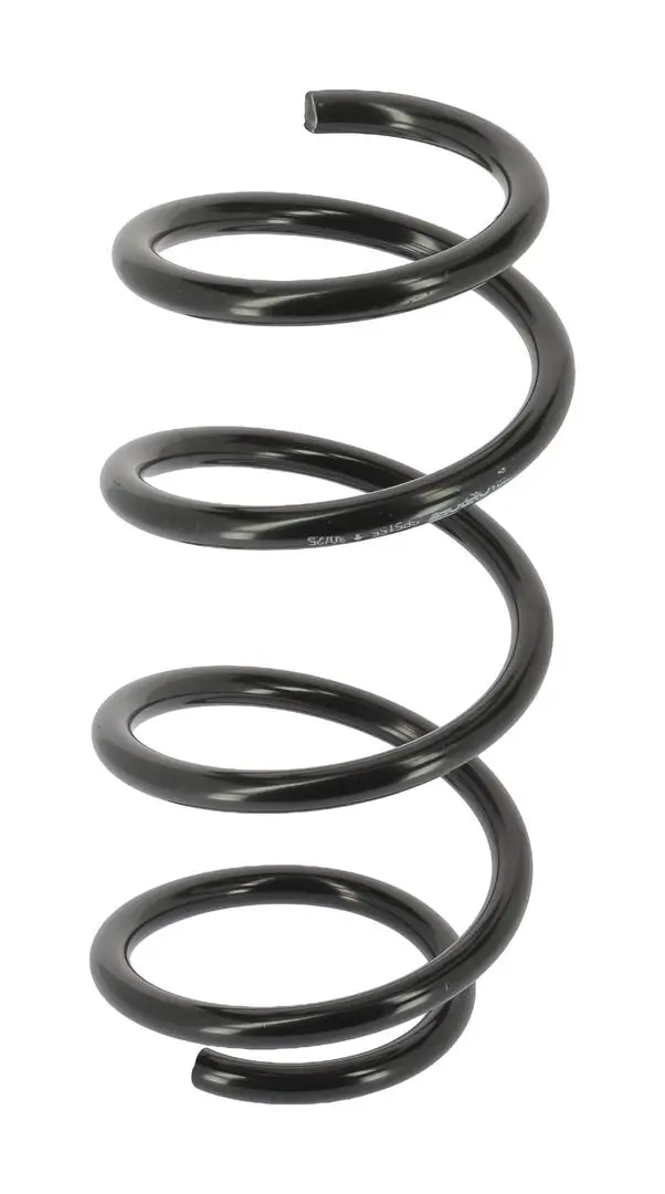 Fahrwerksfeder Vorderachse MONROE SP5155