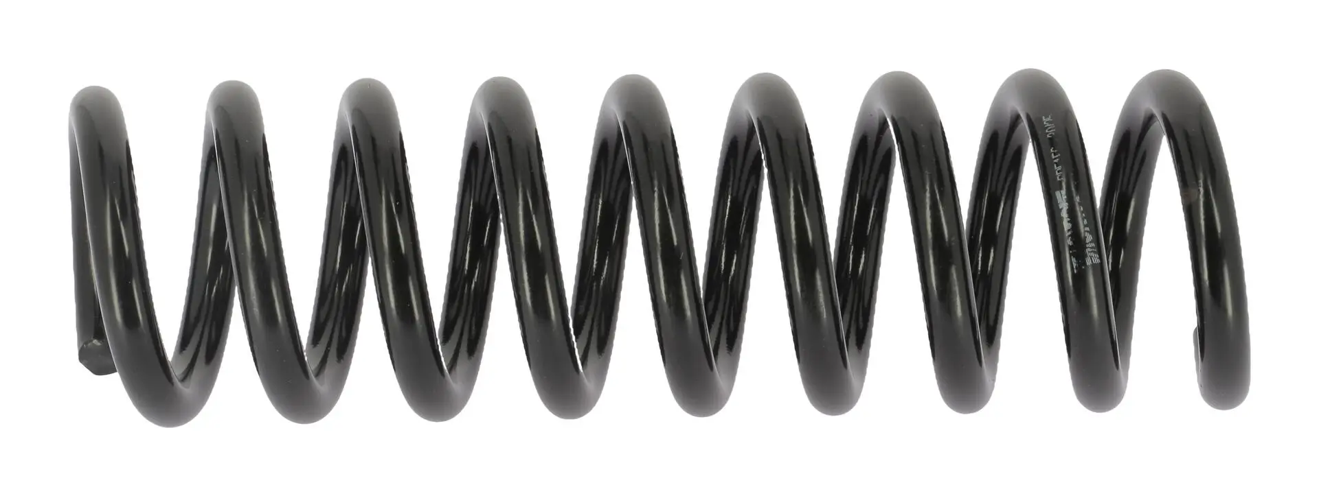 Fahrwerksfeder Hinterachse MONROE SP5156