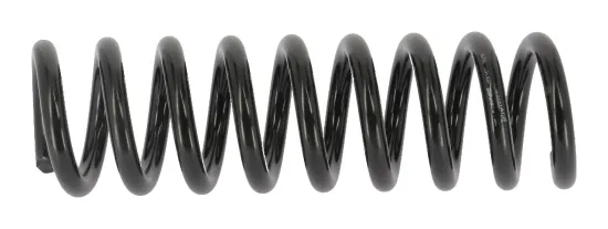 Fahrwerksfeder Hinterachse MONROE SP5156 Bild Fahrwerksfeder Hinterachse MONROE SP5156