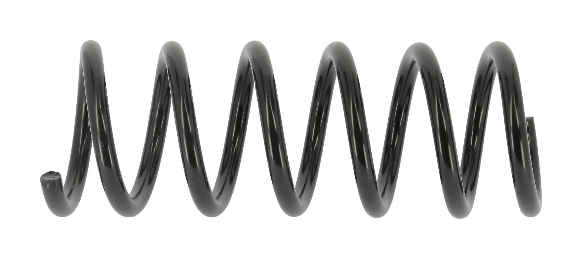 Fahrwerksfeder Hinterachse MONROE SP5158