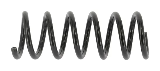 Fahrwerksfeder Hinterachse MONROE SP5158 Bild Fahrwerksfeder Hinterachse MONROE SP5158