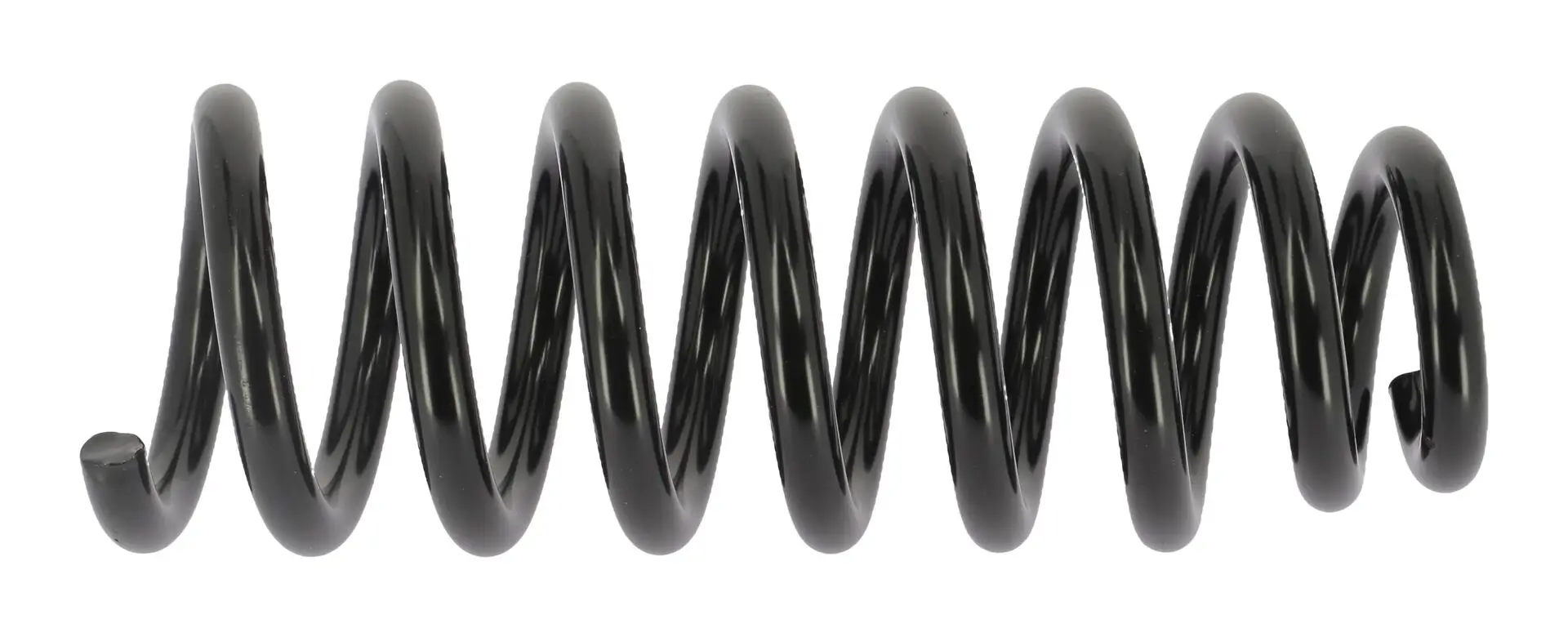 Fahrwerksfeder Hinterachse MONROE SP5159