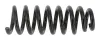 Fahrwerksfeder Hinterachse MONROE SP5159