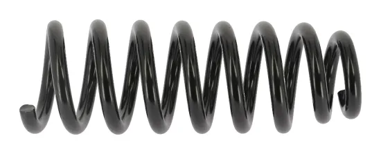 Fahrwerksfeder Hinterachse MONROE SP5159 Bild Fahrwerksfeder Hinterachse MONROE SP5159