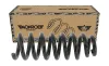 Fahrwerksfeder Hinterachse MONROE SP5159 Bild Fahrwerksfeder Hinterachse MONROE SP5159