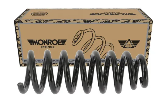Fahrwerksfeder Hinterachse MONROE SP5159 Bild Fahrwerksfeder Hinterachse MONROE SP5159