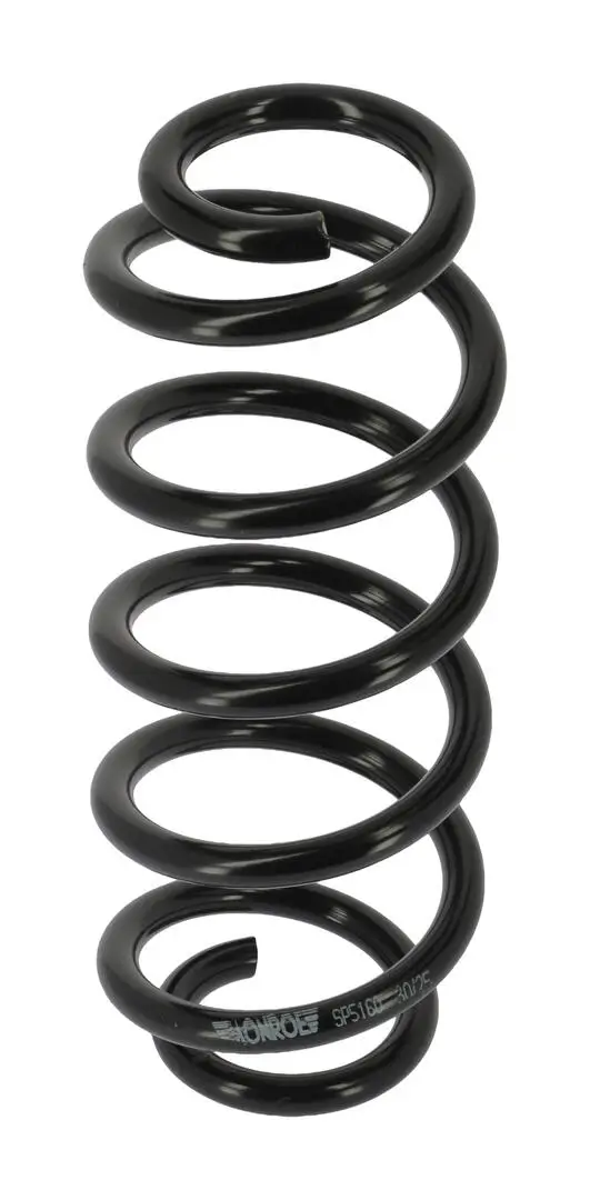 Fahrwerksfeder Hinterachse MONROE SP5160